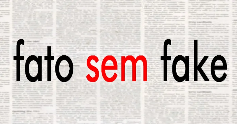 fato sem fake