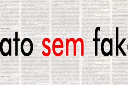 fato sem fake