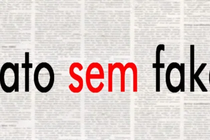 fato sem fake