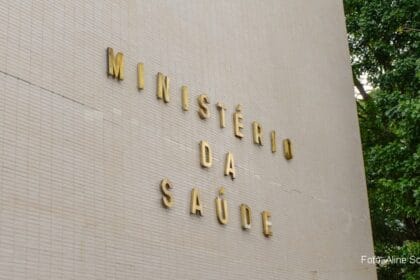 Ministério da Saúde