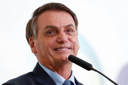 Jair Bolsonaro