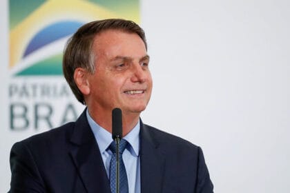 Foto: Alan Santos/PR