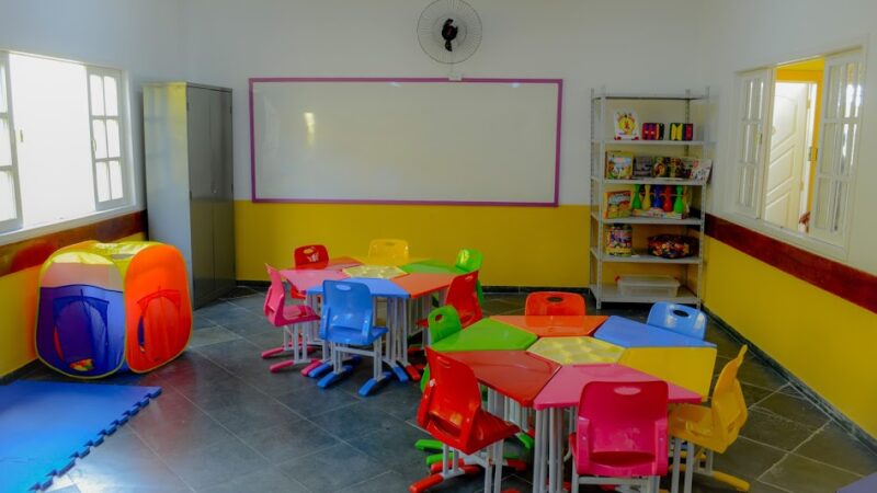 Juiz suspende retorno das aulas presenciais nas escolas particulares do RJ