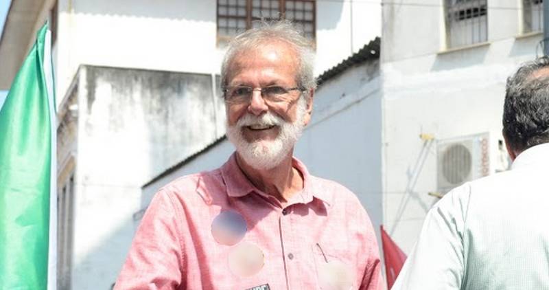 Cabo Frio elege José Bonifácio prefeito