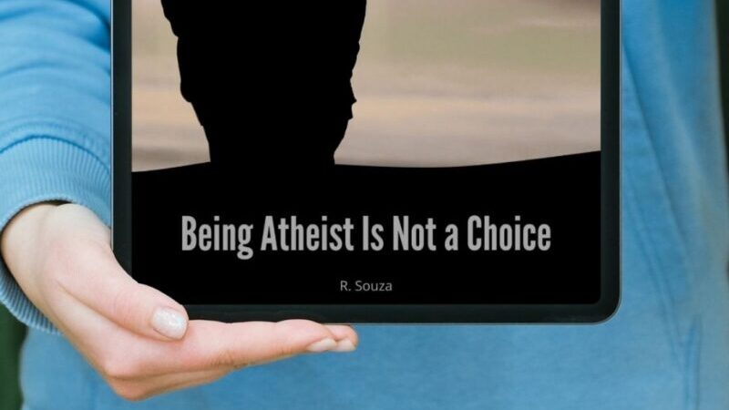 Beyond Belief: Navigating Life and Finding Meaning as an Atheist